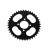 achtertandwiel 40tnd klein gat (44mm)